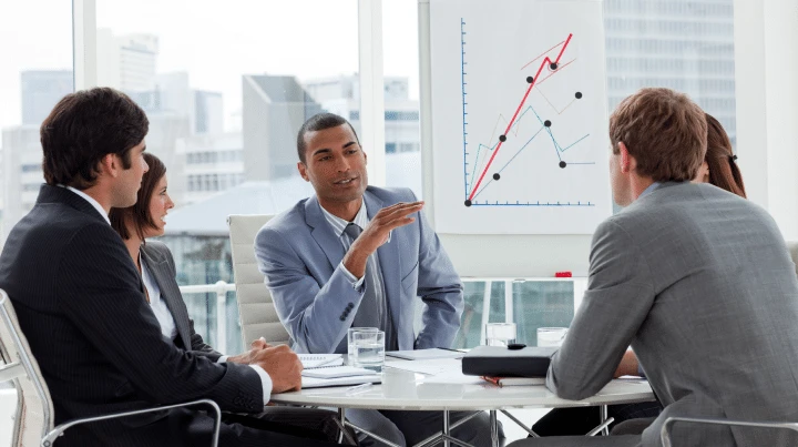 Digital Strategy & Growth Roadmaps